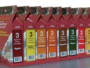 SmokePistol Refills