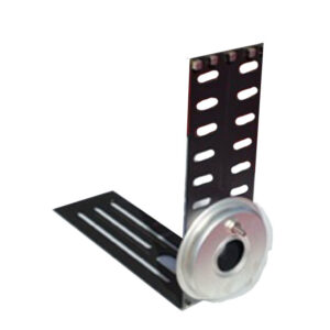 SmokePistol Mounting Bracket for Masterbuilt Smoker